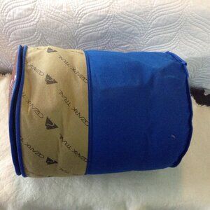 Ozark Trail, 30-50 Degree Sleeping Bag, Used Once; Camping, Boyhood, Scouts,